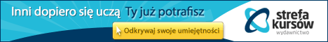 Wydawnictwo Strefa Kursów