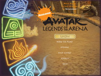 Avatar Legends Of Arena Gry Pc Staszczyk1111 Chomikuj Pl