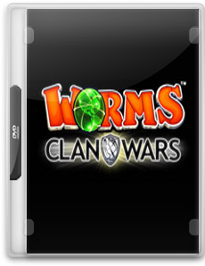 Worms Clan Wars PC - Chomikuj