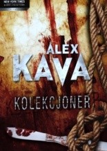 Kolekcjoner - Alex Kava