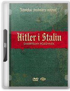 Najwieksi zbrodniarze wojenni - Hitler i Stalin - Chomikuj