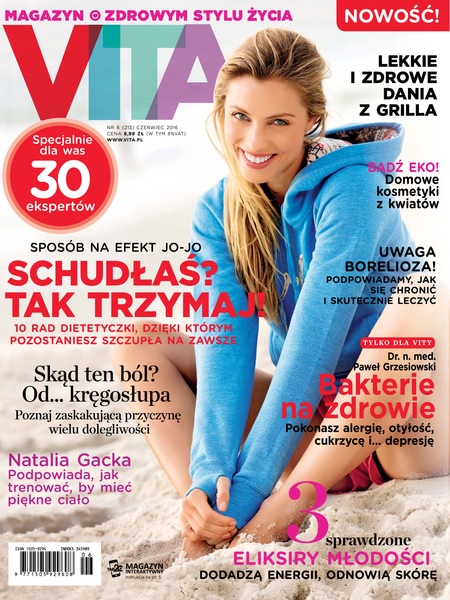 Vita 06 2016 Tytuł ebooka