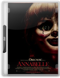 Annabelle - CHOMIKUJ Annabelle - Chomikuj