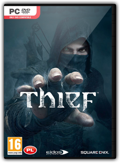 Thief, Thi4f, Thief Out of the Shadows PL [PC] chomikuj