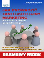 Jak prowadzić tani i skuteczny marketing?