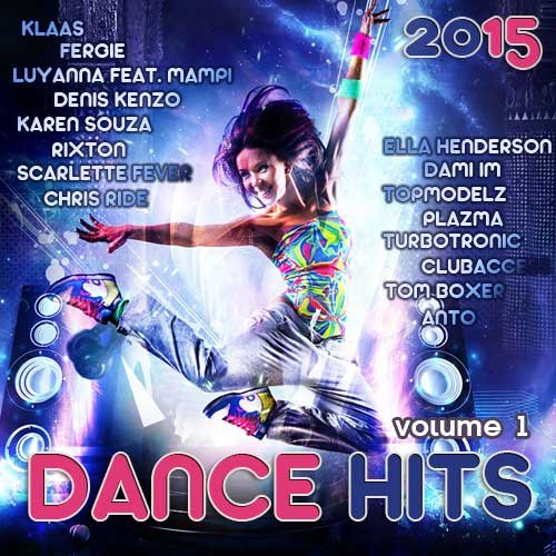 Dance Hits - Vol. 1 (2015)