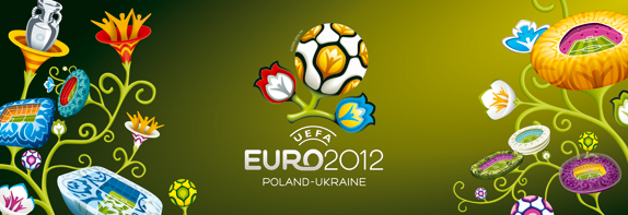 MECZE EURO 2012 CHOMIKUJ