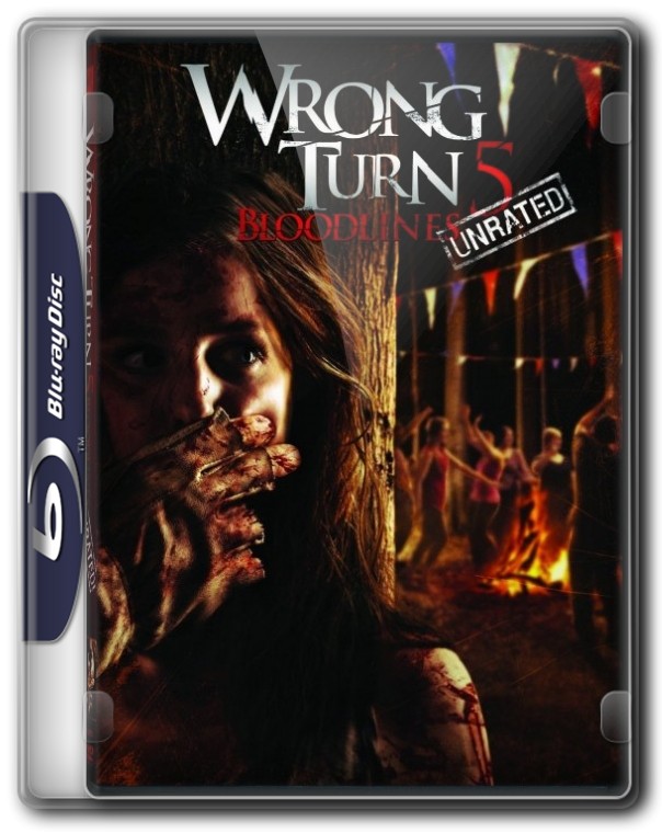 Droga bez powrotu 5 2012 chomikuj