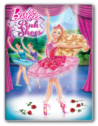 Barbie I Magiczne Baletki Film Online Pl