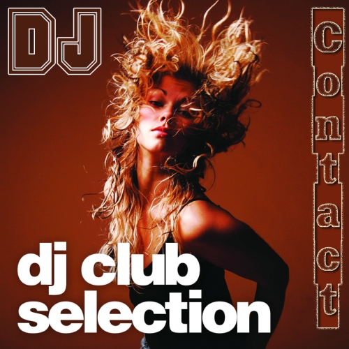 DJ Club Selection Contact (2012)