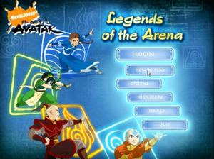 Avatar Legends Of Arena Gry Pc Staszczyk1111 Chomikuj Pl