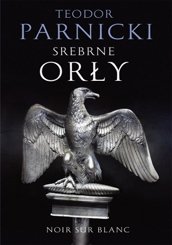 Srebrneorły
