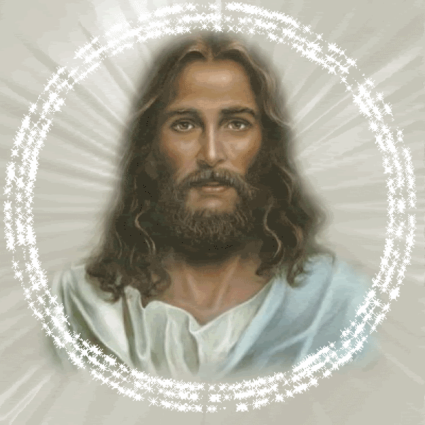 jesus gif Pictures, Images and Photos