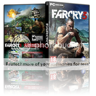 Far Cry 3 PL