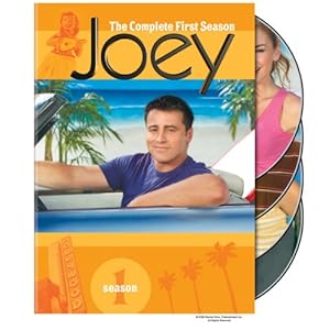 Joey - The Complete First Season