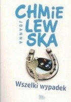 Okładka książki