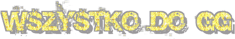 wszystko do gg