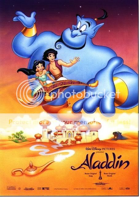 ALADDIN Pictures, Images and Photos