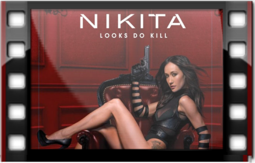 NIKITA