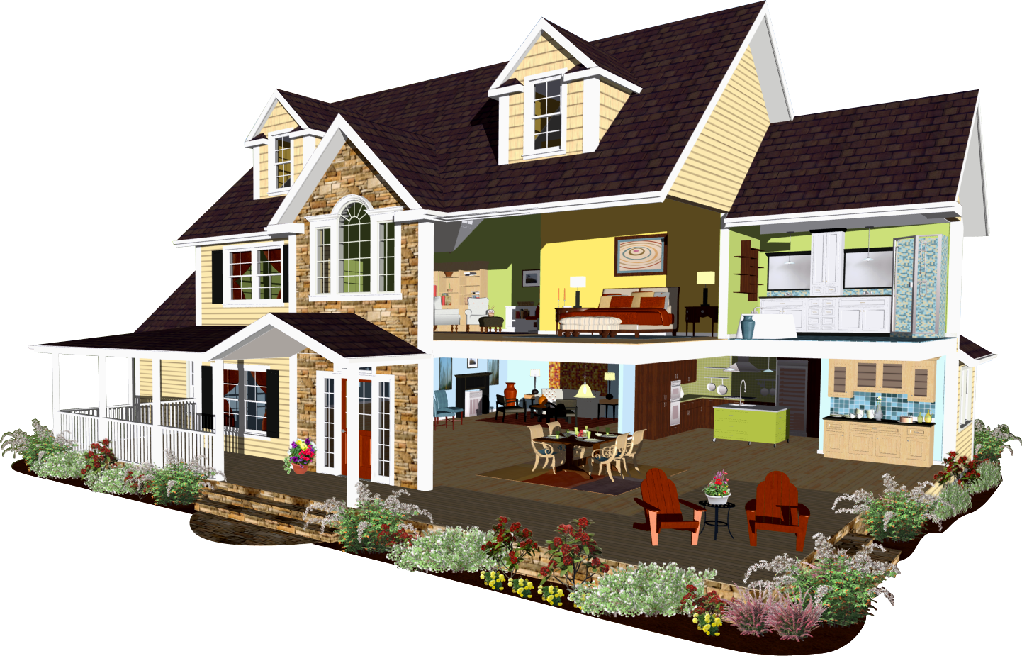 ashampoo home designer pro 3.0.0