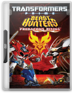 Transformers Prime Predacons Rising - Chomikuj