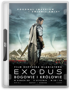 film Exodus Bogowie i królowie 2014 chomikuj