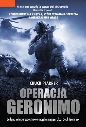 OperacjaGeronimo