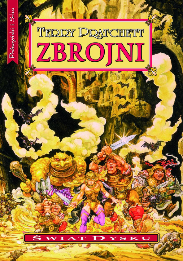 :: Zbrojni - e-book ::