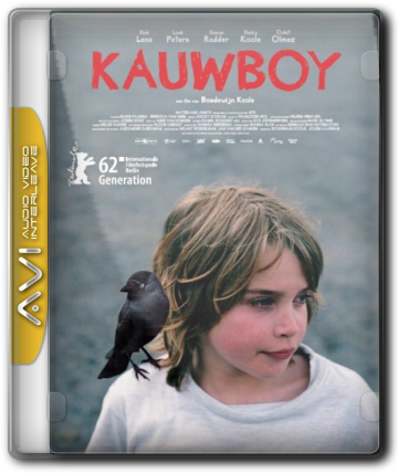 Kauwboy