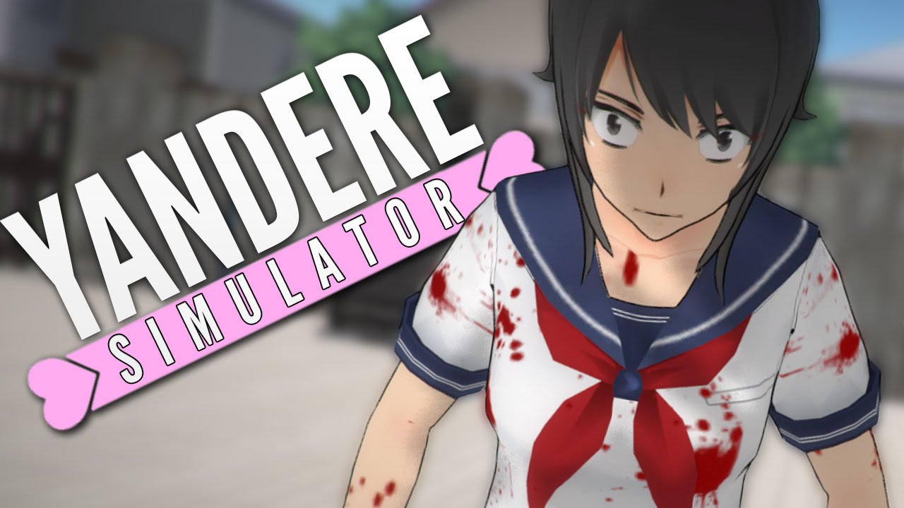 how to get old yandere simulator builds