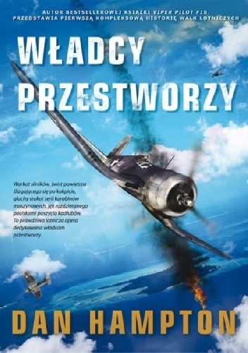 Władcyprzestworzy