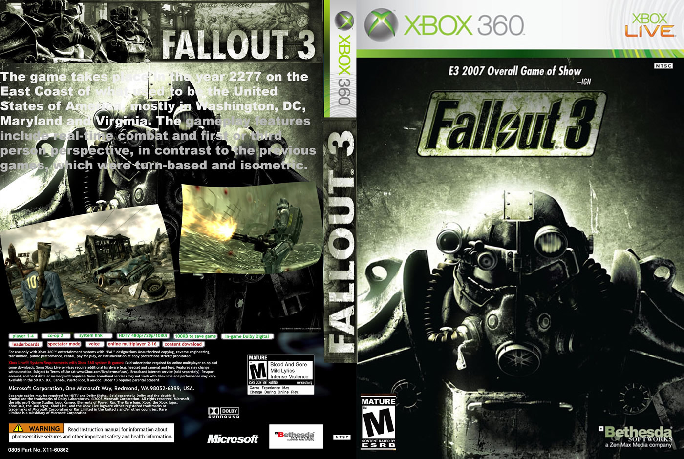 kosten Doctor in de filosofie Kip Fallout 3 PL-XBOX 360 - Fallout 3 PL-XBOX 360 - karison4518 - Chomikuj.pl kosten Doctor in de filosofie Kip Fallout 3 PL-XBOX 360 - Fallout 3 PL-XBOX 360 - karison4518 - Chomikuj.pl