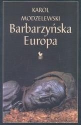 BarbarzyńskaEuropa
