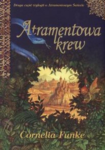 Atramentowakrew