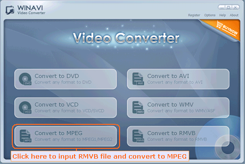 Winavi all in one converter