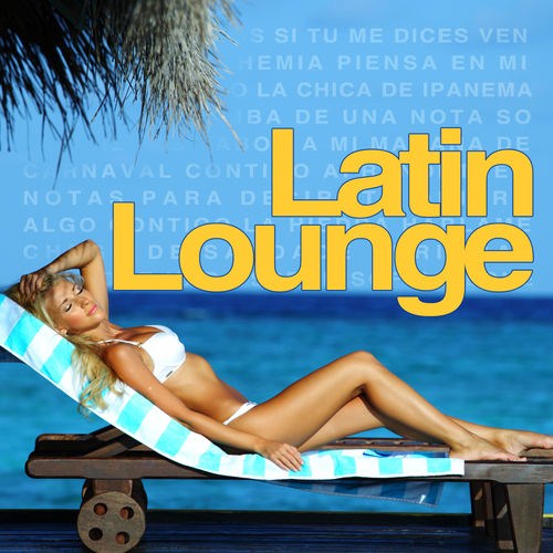 Latin Lounge (2012)