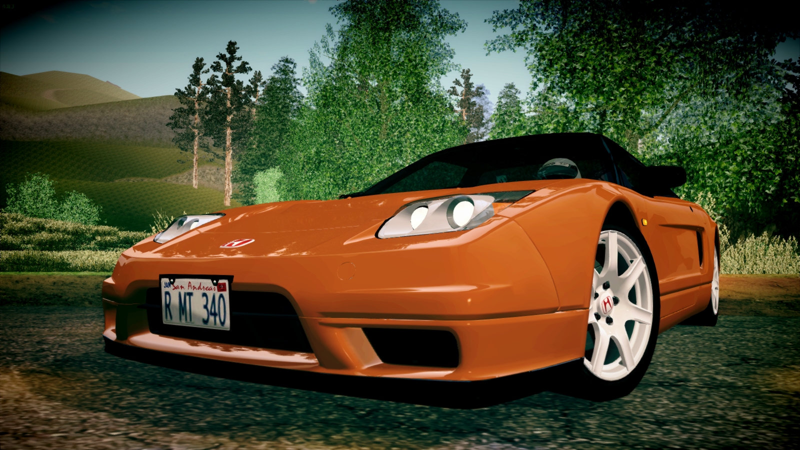 gta sa rar gta sa rar