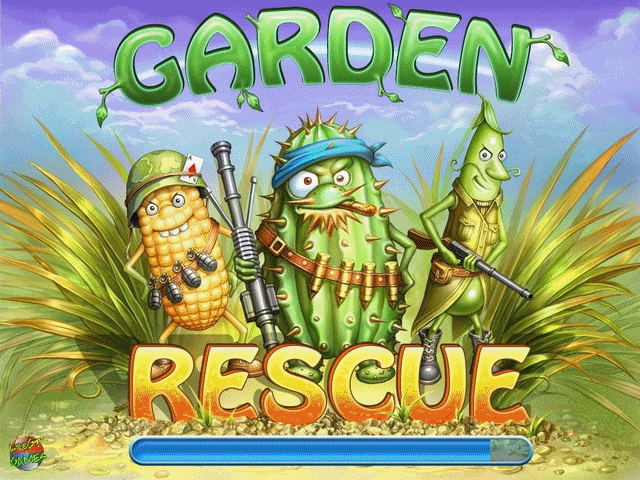 Garden Rescue na chomikuj.pl