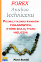 Forex - Analiza techniczna - Na czym polega analiza techniczna na rynku walutowym forex? Zobacz jak zarabiać na walutach. Forex - Analiza techniczna
