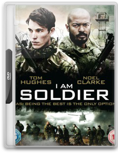 I Am Soldier - CHOMIKUJ I Am Soldier - Chomikuj