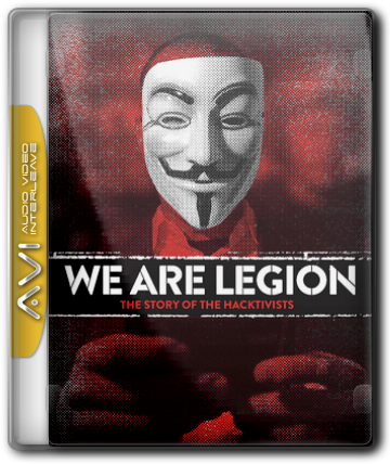 Anonymous. Historia haktywizmu