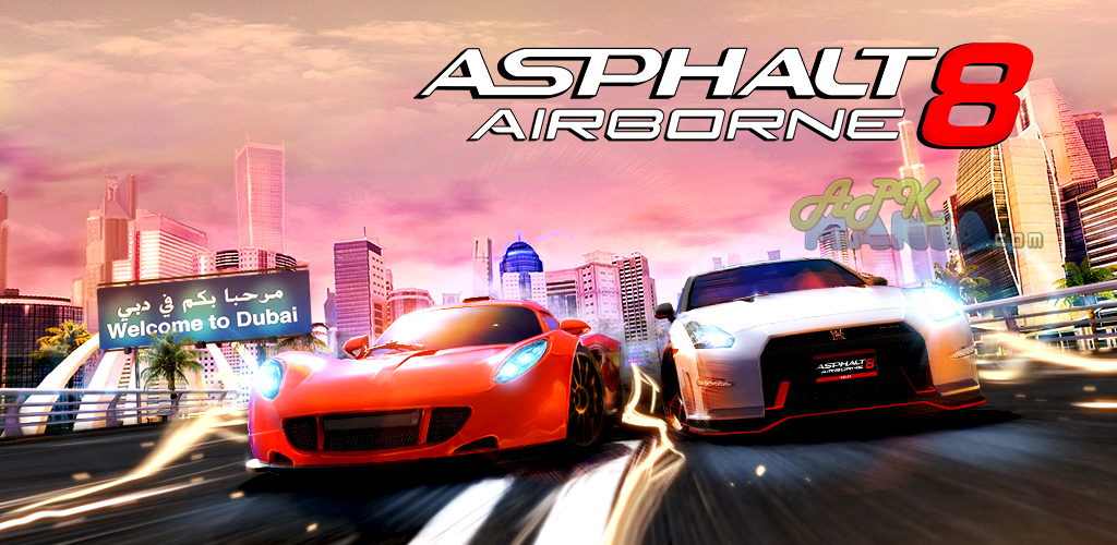 Asphalt 8 Airborne Android Chomikuj Gry Hunter94r Chomikuj Pl