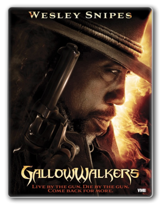 Chomikuj Film Gallowwalkers