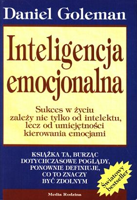 Daniel Goleman Inteligencja Emocjonalna Pdf Eq Psychologia Psychiatria Nieaktywna Chomikuj Pl