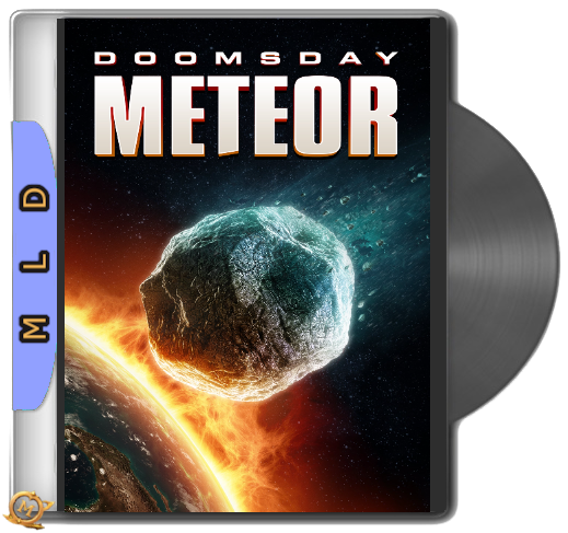 Meteor zagłady / Doomsday Meteor