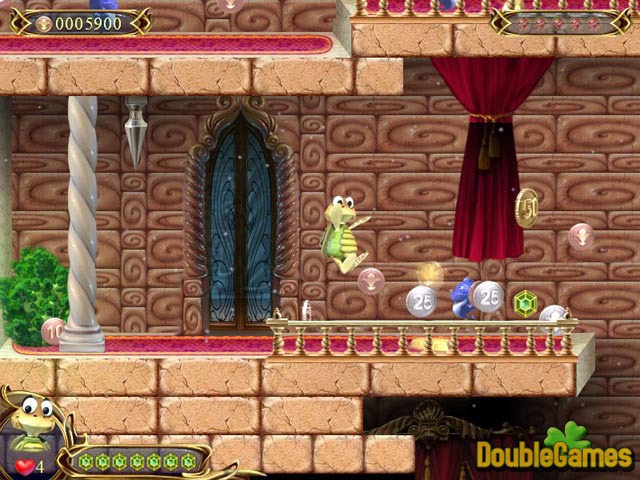 Turtle Odyssey 2 Exe Platformowki Gry Emmal Chomikuj Pl