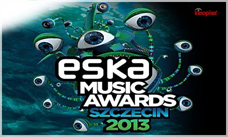 Eska Music Awards 2013 chomikuj