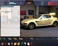 Overspeed: High Performance Street Racing - screen - 2007-06-22 - 84439