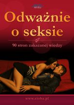 Odważnie o seksie