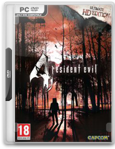 Resident Evil 4 Ultimate HD Edition - Chomikuj